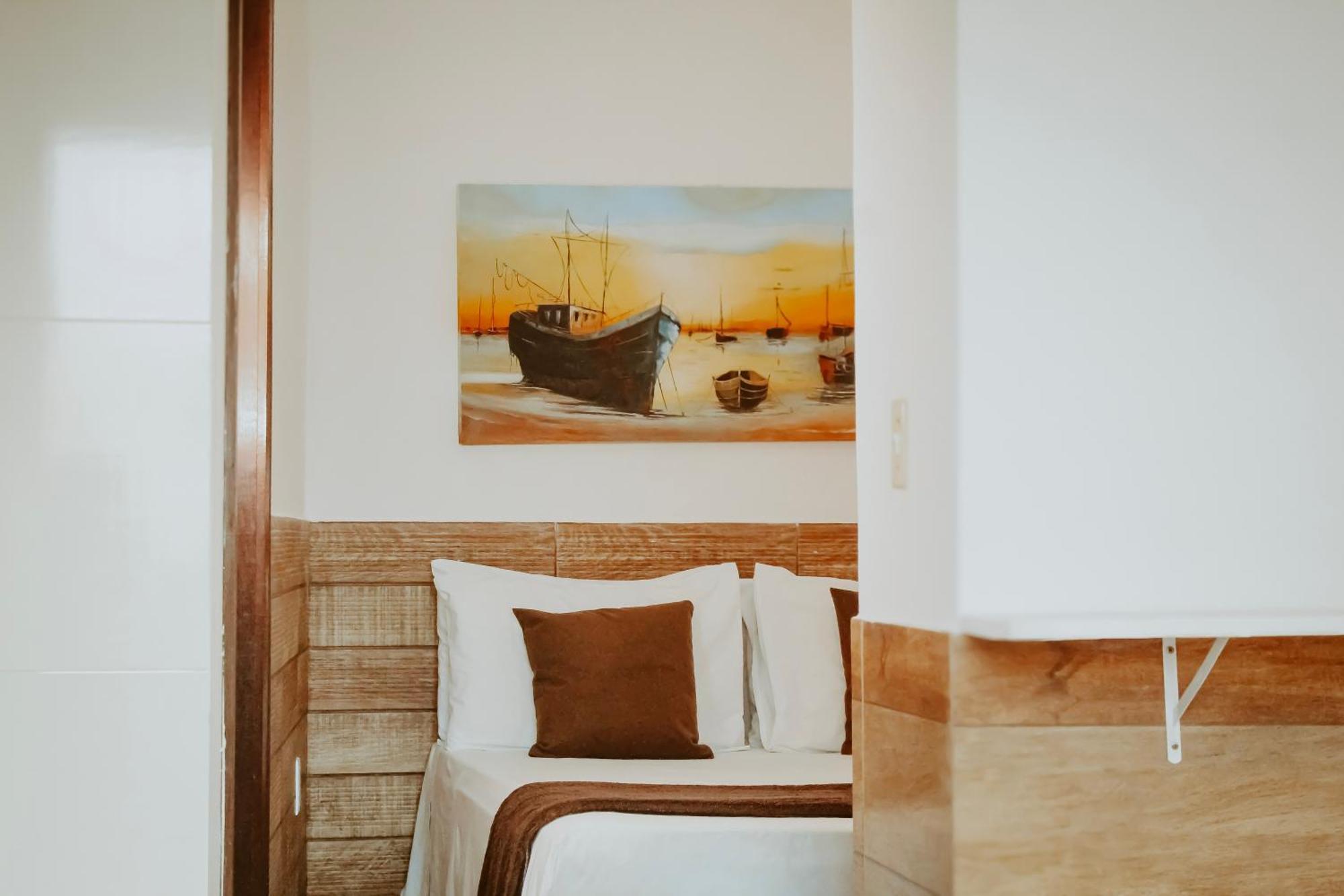 Pousada Bella Boipeba Velha Boipeba Extérieur photo