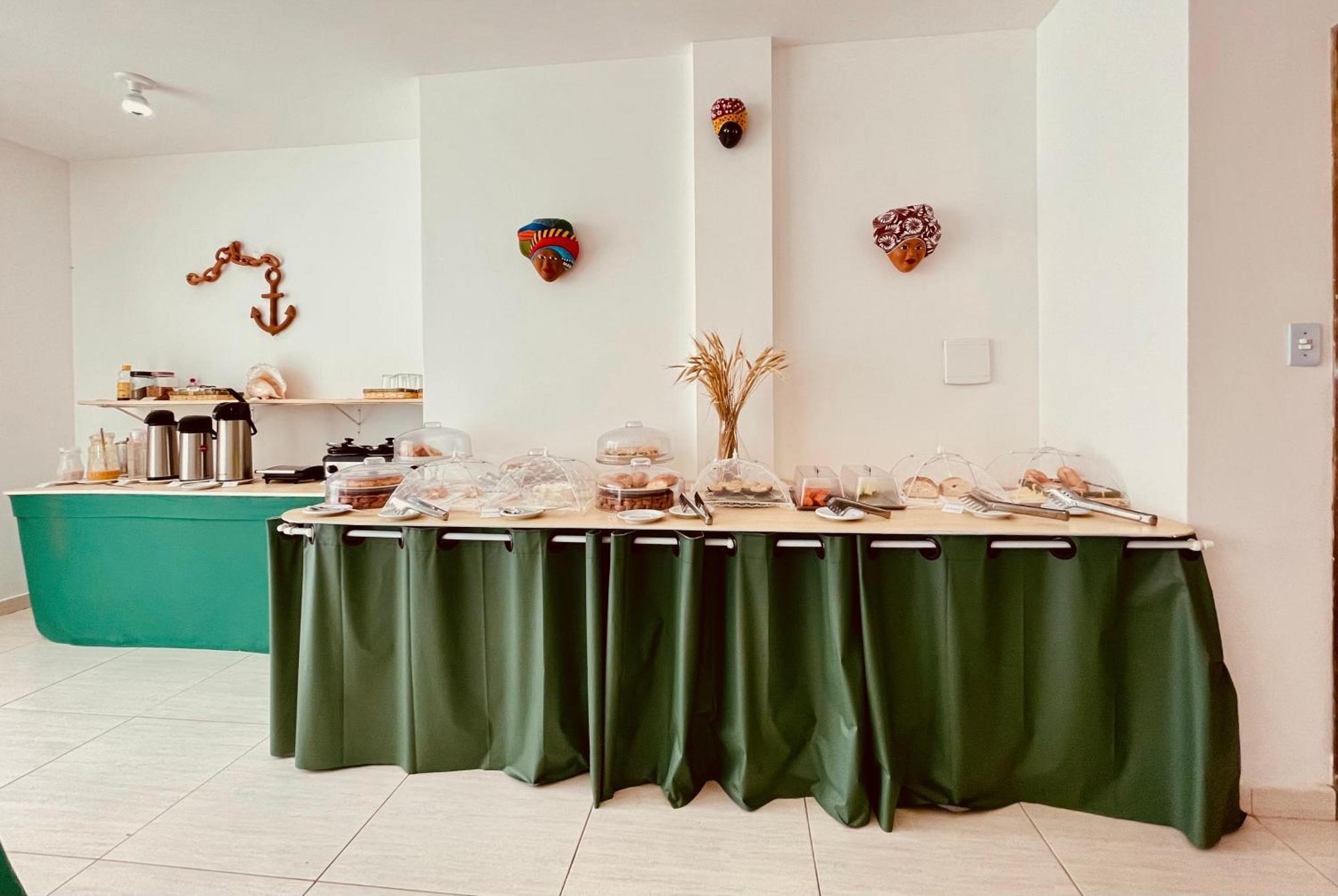 Pousada Bella Boipeba Velha Boipeba Extérieur photo