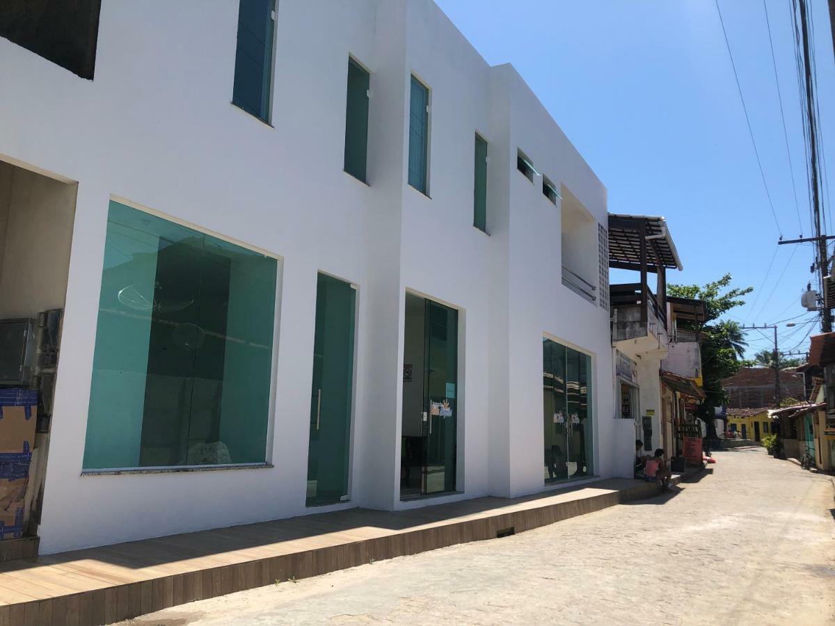 Pousada Bella Boipeba Velha Boipeba Extérieur photo